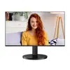 Monitor Profissional AOC 27B3CF2 27'' Full HD, Ajustável em Altura, Multimédia, Preto - Loja BluePixel