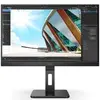 Monitor Profissional AOC 27P2Q 27'' Full HD, Ajustável em Altura, Multimédia, Preto | bluepixel.pt