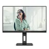 Monitor Profissional AOC Q27P3CV 27'' QHD, Multimédia, Regulável em Altura - Preto | bluepixel.pt