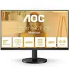 Monitor Profissional AOC U27B3CF 27'' 4K - Multimedia, Ajustável em Altura, Preto | bluepixel.pt