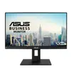 Monitor Asus BE24EQSB 23.8'' Full HD, Ajustável em Altura, Multimédia, Preto | Loja BluePixel