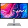 Monitor Profissional Asus ProArt Display PA247CV 23.8'' Full HD Ajustável em Altura - Preto e Prateado