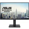 Monitor Profissional Asus VA279QGS 27'' Full HD, Ajustável em Altura, Multimédia, Preto - Loja BluePixel