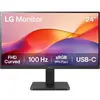 Monitor Curvo LG 24U421A-B 23,8'' Full HD - Preto | bluepixel.pt