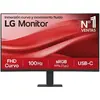 Monitor Curvo LG 27U421A-B 27'' Full HD Preto | Loja online bluepixel.pt