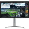 Monitor LG 27UQ850-W 27'' 4K - Monitor Profissional Ajustável em Altura | bluepixel.pt