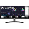 Monitor Profissional Ultrapanorâmico LG 29WQ60A-B 29'' WFHD - Preto | BluePixel.pt