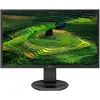 Monitor Profissional Philips 221B8LJEB 21.5'' Full HD, Altura Regulável, Pivotante e Multimedia - Loja BluePixel
