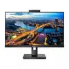 Monitor Profissional Philips 275B1H 27'' QHD Webcam Som Ajustável - Loja BluePixel