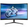 Monitor Gaming Curvo Philips Evnia 5000 27M2C5200W 27'' Full HD 280Hz VA Regulável em altura - Loja BluePixel
