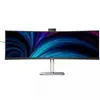Monitor Profissional Ultraparonámico Curvo Philips 49B2U5900CH 48.8'' Dual QHD Webcam - Loja BluePixel
