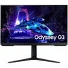 Monitor Gaming Samsung Odyssey G3 S24DG304EU 24'' Full HD 1ms 180Hz - Loja BluePixel
