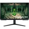 Monitor Gaming Samsung Odyssey G4 S27BG400EU 27'' Full HD 240Hz IPS Regulável em Altura - Preto