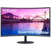 Monitor Curvo Samsung Essential S39C 39'' Full HD - Loja BluePixel.pt