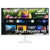 Monitor Samsung Smart M5 S27CM501EU 27'' Full HD - Smart TV e Multimedia | bluepixel.pt