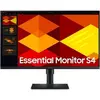 Monitor Samsung Essential S27D400GAU de 27'' Full HD, ajustável em altura e design elegante - Loja BluePixel