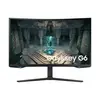 Monitor Gaming Curvo Samsung Odyssey G6 S32BG650EU 32'' QHD 240Hz - Loja BluePixel