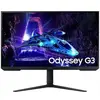 Monitor Gaming Samsung Odyssey G3 S32DG300EU 32'' Full HD 1ms 180Hz VA Regulável em altura - Loja BluePixel