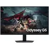 Monitor Gaming Samsung Odyssey G5 S32DG500EU 32'' QHD 1ms 180Hz IPS Regulável em altura - bluepixel.pt