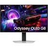 Monitor Gaming Samsung Odyssey OLED G8 32'' 4K 240Hz OLED Ajustável em Altura - BluePixel.pt