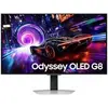 Monitor Gaming Samsung Odyssey OLED G8 S32FG812SU 32'' 4K 240Hz Ajustável em Altura - Loja BluePixel