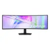 Monitor Profissional Samsung ViewFinity S9 49'' Curvo Dual QHD - Alta Performance