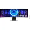 Monitor Gaming Ultrapanorâmico Curvo Samsung Odyssey OLED G9 49'' - Alta Performance e Imersão