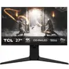 Monitor Gaming TCL 27R83U 27'' 4K 1ms 160Hz VA Ajustável em Altura - Loja BluePixel