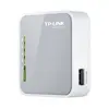 Router Inalámbrico 3G TP-Link TL-MR3020 150Mbps Banda 2.4GHz com Antena - Loja BluePixel