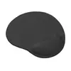 Trust Bigfoot Gel Mouse Pad Black | Tapete de Rato Grande e Confortável na bluepixel.pt
