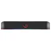 Trust GXT619 Thorne Soundbar RGB LED Bluetooth - Áudio de alta qualidade para sua sala | bluepixel.pt