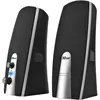 Trust MiLa 2.0 Speaker Set - Sistema de Altifalantes de Alta Qualidade na bluepixel.pt