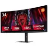 Monitor Gaming Curvo Xiaomi G34WQi 34'' WQHD 1ms 180Hz - Loja BluePixel