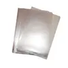 Bolsas de Plastificar A7 90x130mm 125mic 100un - Marca 320 | Loja BluePixel