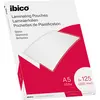Bolsas de Plastificar A5 154x216mm 125mic - Pack 100 unidades | Marca 247