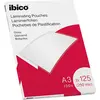 Bolsas de Plastificar A3 303x426mm 125mic - Pack 100 | Marca 247 na loja online bluepixel.pt