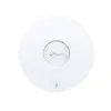 TP-LINK AXE11000 Ponto de Acesso Wi-Fi 6E de Montagem no Teto - Alta Velocidade e Cobertura Expandida
