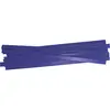 Baguete Azul 5mm - Pack 100 Unidades | Material de Artesanato na bluepixel.pt