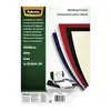 Capa de Encadernação A4 250g Cartão Cromolux Branco - Marca 217 | Loja BluePixel