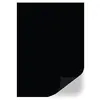 Encadernação em Acetato Preto Opaco A3 500 Microns - Caixa com 100 unidades | BluePixel