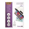 Bolsas de Plastificar A4 220x306mm 80mic Adesivas 100un - Marca 217 | Loja BluePixel