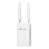 TP-LINK Omada 4G+ AX3000 Gateway Outdoor/Indoor com 3 Portas Gigabit e PoE | bluepixel.pt