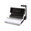 Encadernadora Espiral Manual Pulsar+ 300 Folhas | Marca 217 | Loja BluePixel