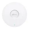 TP-LINK EAP673 AX5400 Ponto de Acesso Wi-Fi 6 de Teto - Alta Performance para Empresas