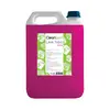 Detergente Cleanspot Lava Tudo Floral 5L - Marca 157 | Limpeza eficaz e aroma floral
