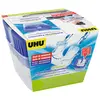 Desumidificador UHU 450g marca 464 | Controle de humidade eficiente na bluepixel.pt