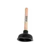 Desentupidor de Canos de Borracha 28cm - Marca 343 | Loja online bluepixel.pt