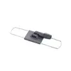 Armação 300 Modelo 060cm em Metal com Suporte Plástico Cinza | Loja BluePixel