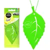 Ambientador Car Leaf Lemonem 115 - Perfume para Carro com Fragrância Cítrica Duradoura