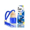 Ambientador Carro Aroma Car Wood New Car 6 meses - Marca 115 | Loja online bluepixel.pt